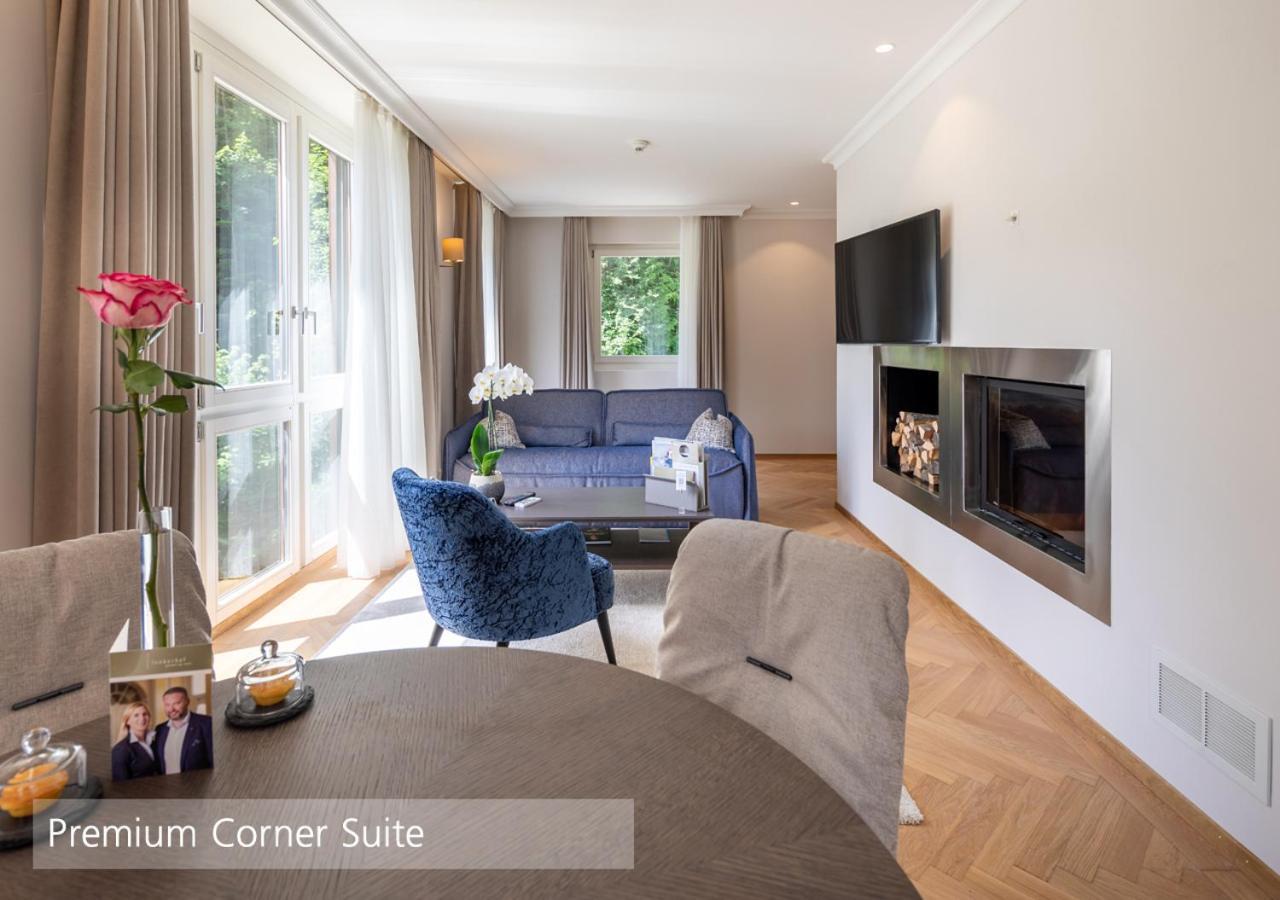 Suite Angolare Premium